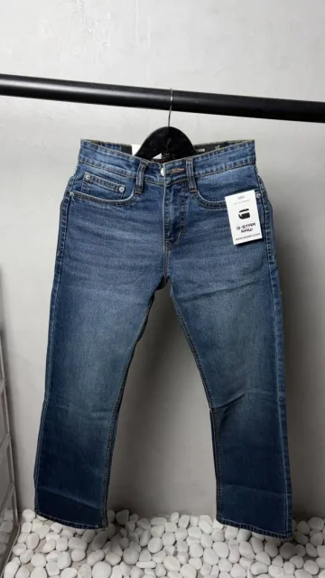 G-staar Raw Premium Straight Fit Jeans 2657