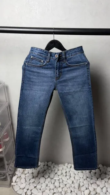 G-staar Raw Premium Straight Fit Jeans 2656
