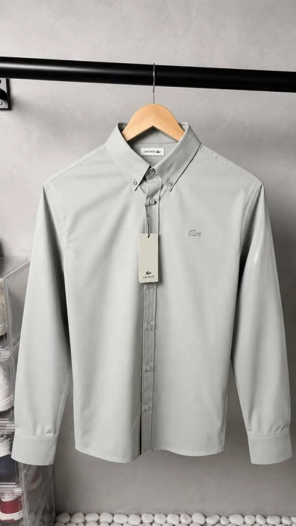 Lacost_ Premium Shirts 1171