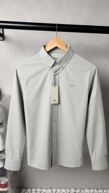 Lacost_ Premium Shirts 1171