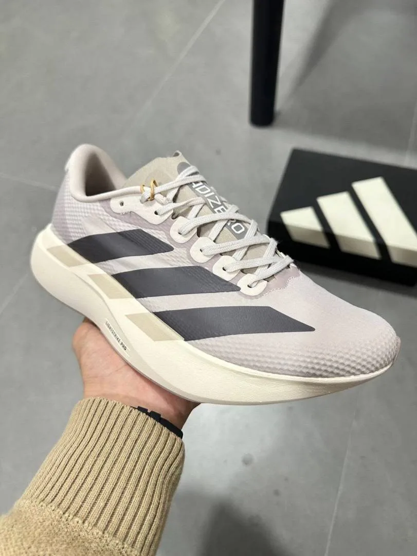 Adidaas Evo SL Light Pink brown