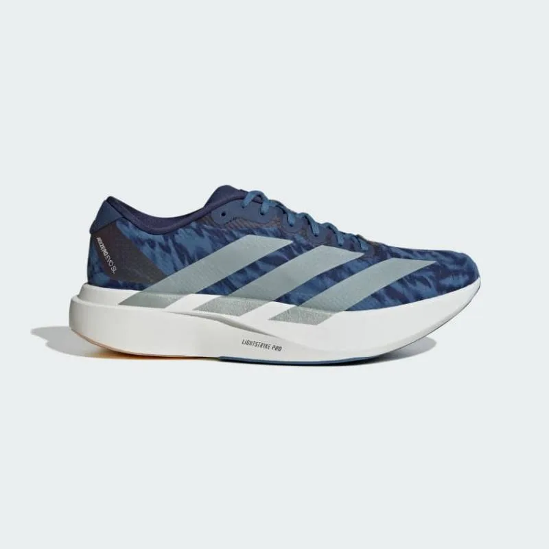 Adidaas Evo SL Tech Indigo Blue