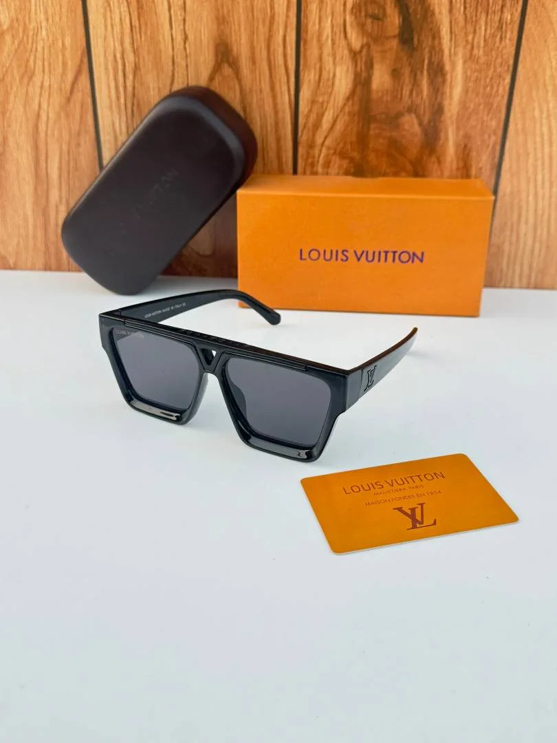 Loui vuitton 6129 black