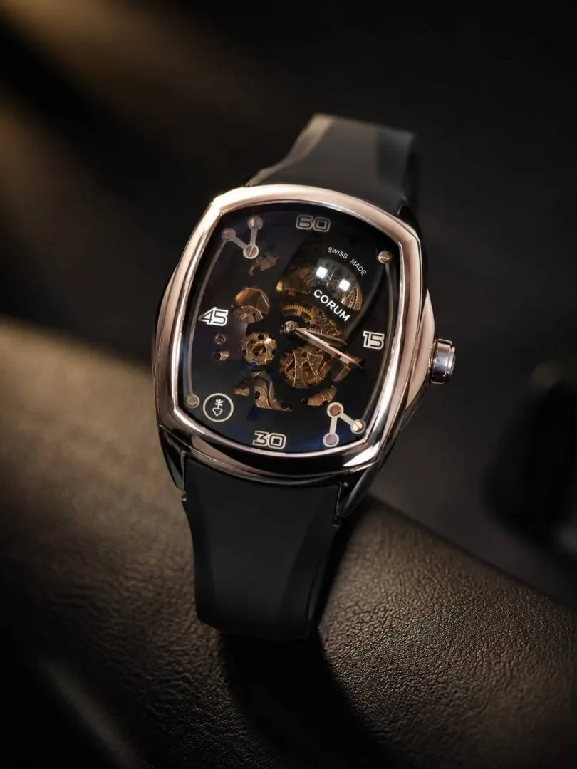 Corum Automatic Watch