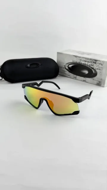 Oakly orange mercury 9280
