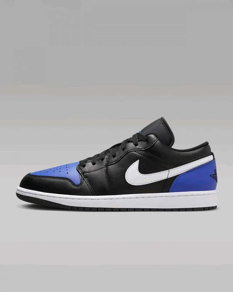 Nikkee Air Jordan 1 Low Royal Toe