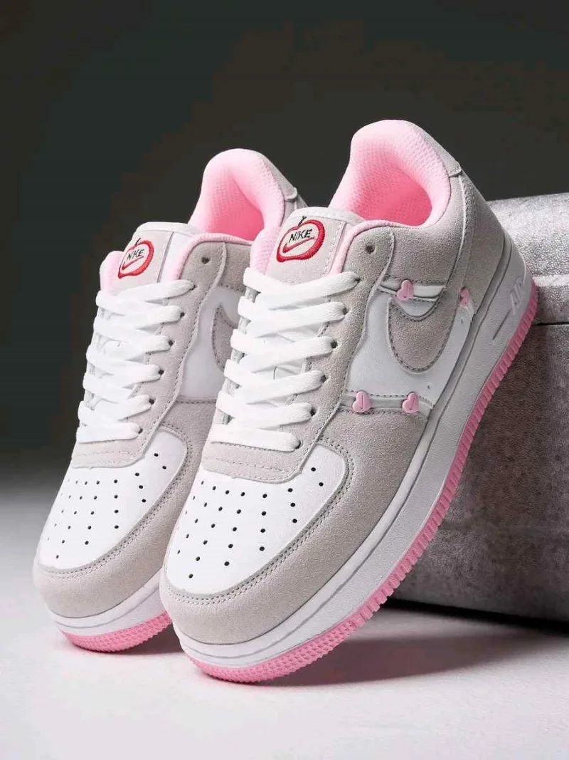 Nikke Airforce 1 Low Valentines Day 2025