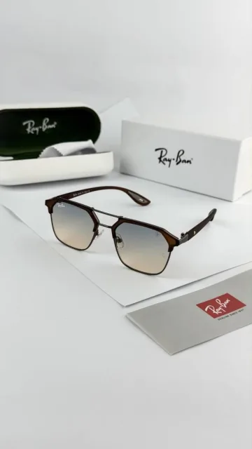 RAYBA_BROWN SEA GREEN 04
