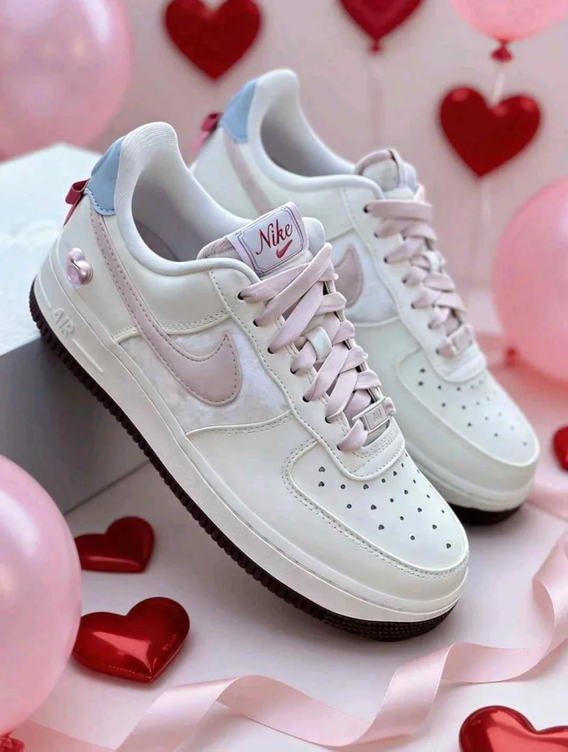 Nikke Airforce 1 Low Valentines Day 2026