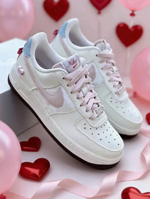 Nikke Airforce 1 Low Valentines Day 2026