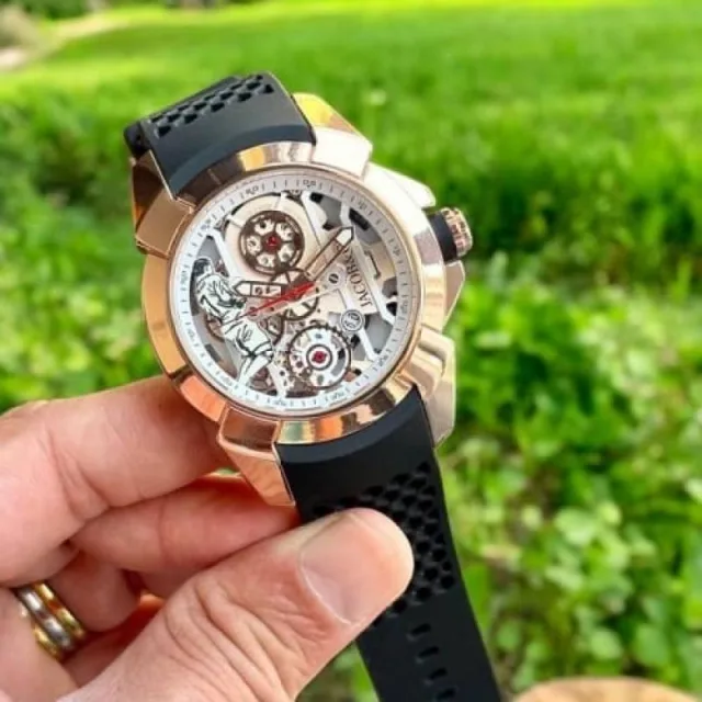 Jacob&Co Watch For Mens