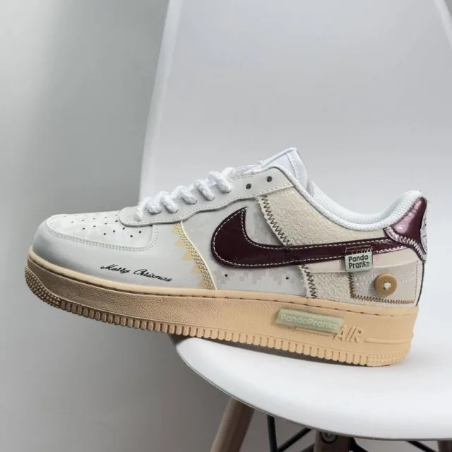 Nikke Air Force 1 07 panda Prank