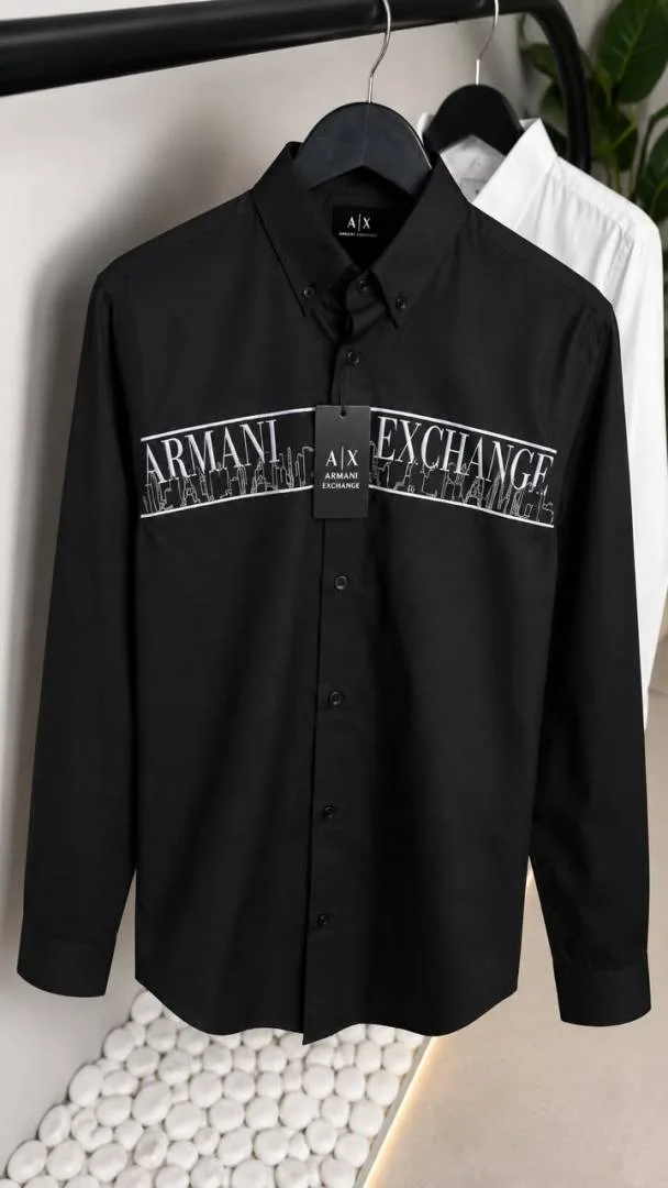 AX Premium Shirts 1674