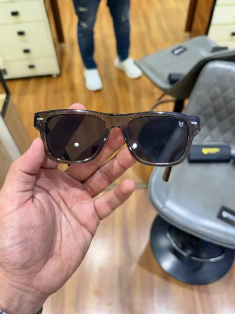 Mairo 6811 grey black