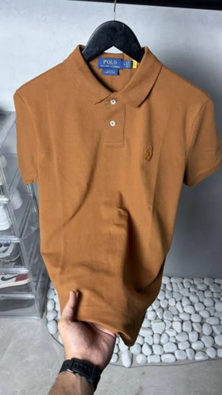 Ralp_ Laure_n Premium Polo T-Shirt 1561 Sale offer VS1000