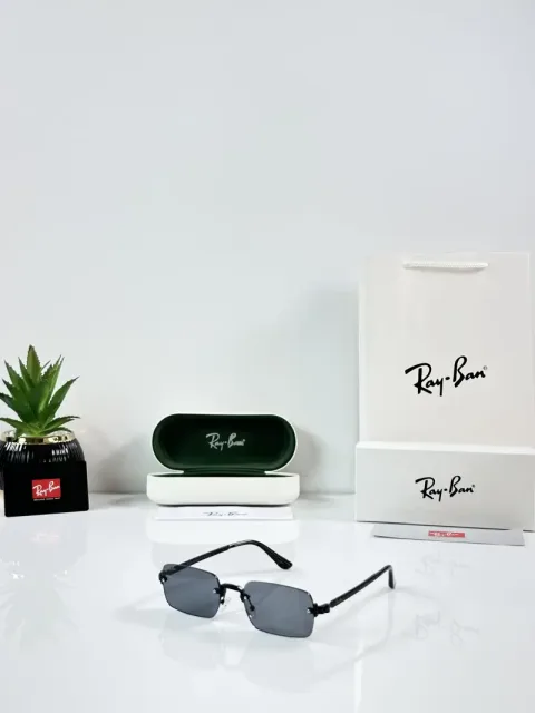 Rey ban 888 Full Black