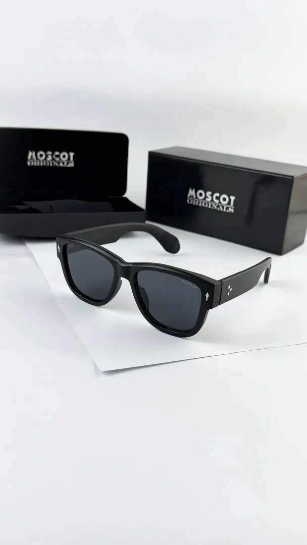 MOSCOT BLACK 98133