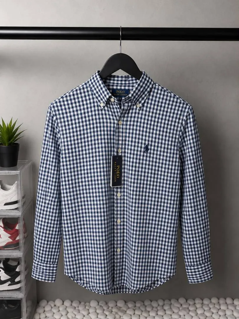 Ralp_ Laure_n Premium Shirts 2592