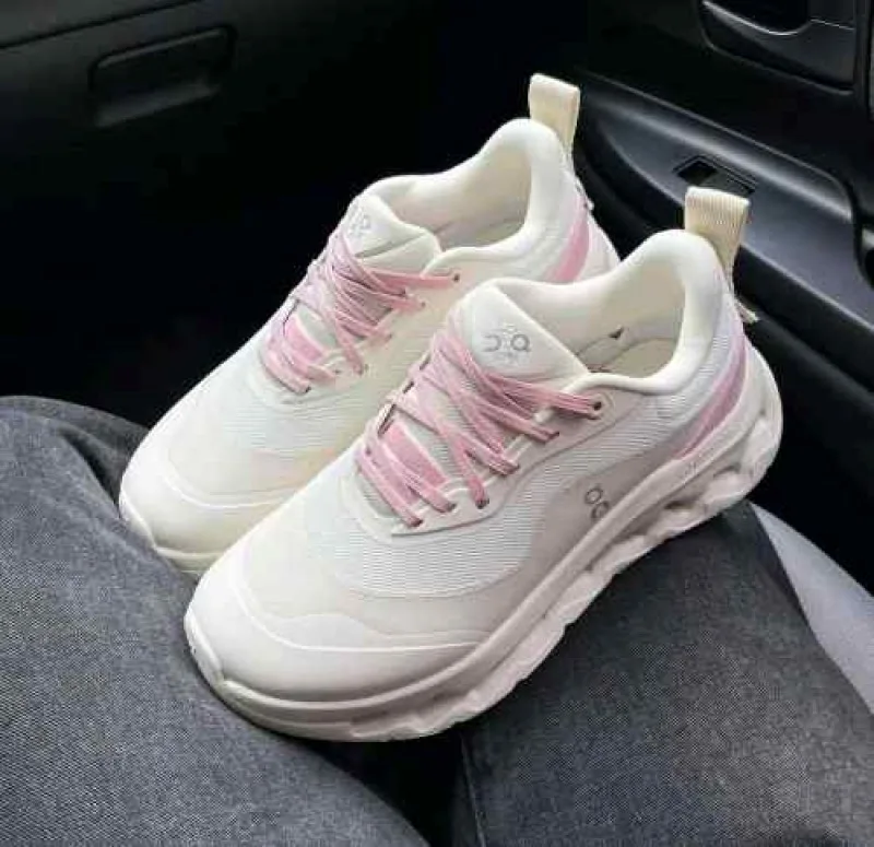 Loewe x On Cloudtilt 2.0 Rice Pink 2640