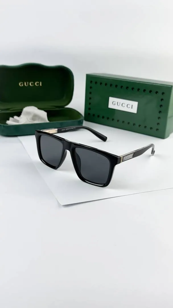 Gucc_gold black 2204