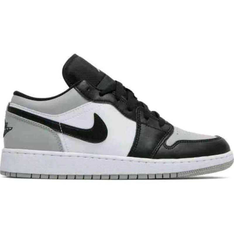 Nikkee Air Jordan 1 Low Shadow Toe