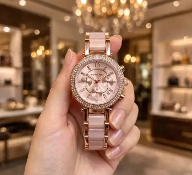 Micheal Kors For Her
