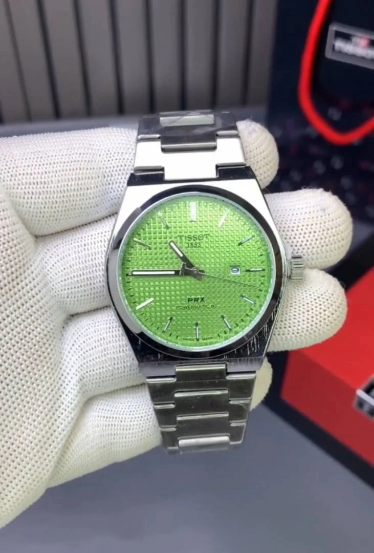 Tisot Powermatic