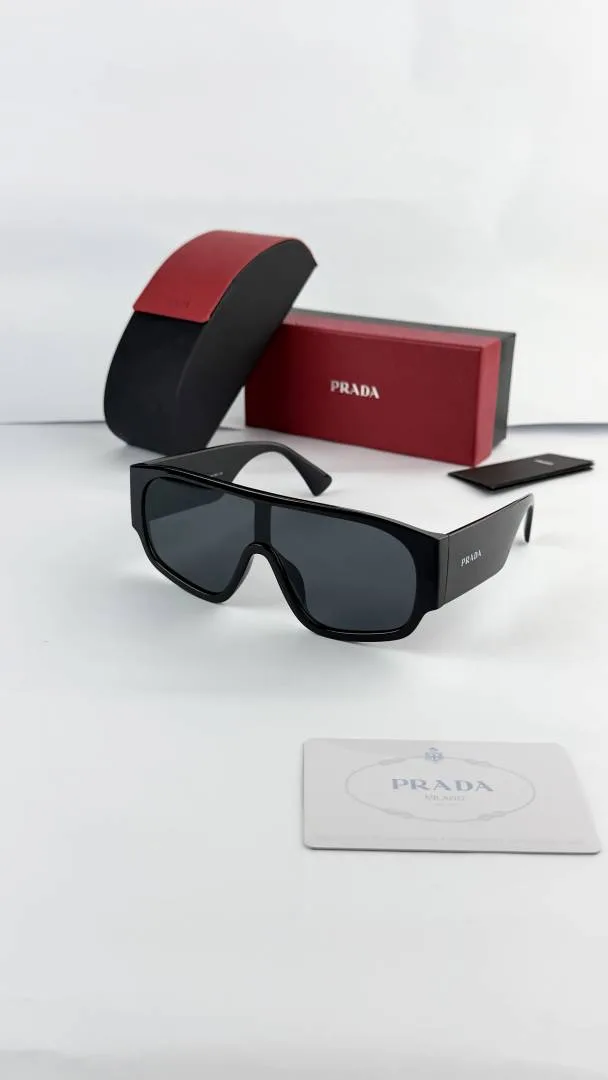 Prad black