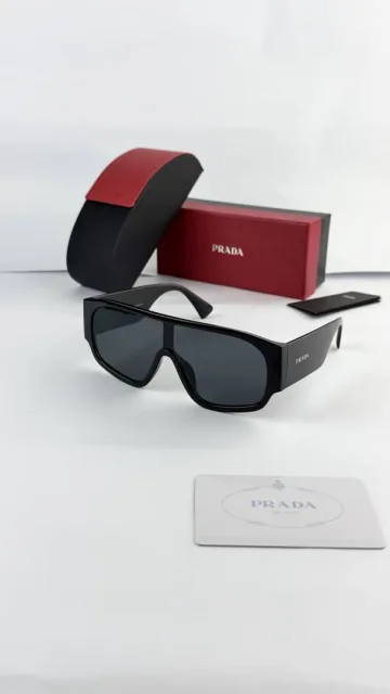 Prad black