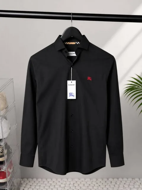 Burberr-Premium Shirts 1611 Sale OFFER VS1000