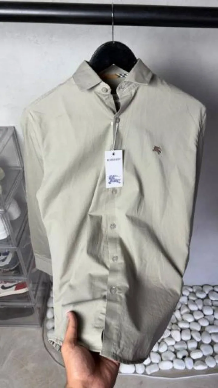 Burberrry Premium Shirts 1608 Sale Offer VS1000
