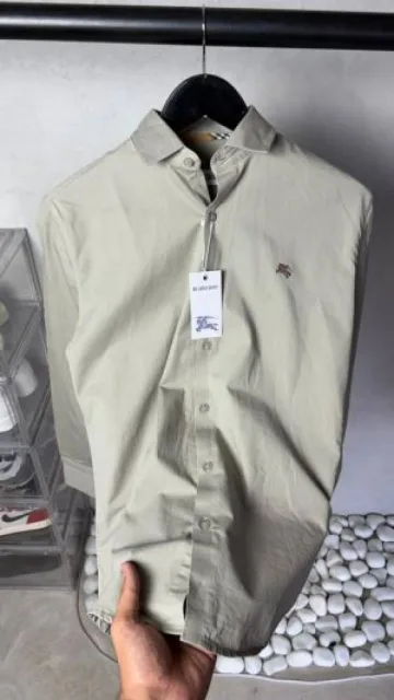 Burberrry Premium Shirts 1608 Sale Offer VS1000