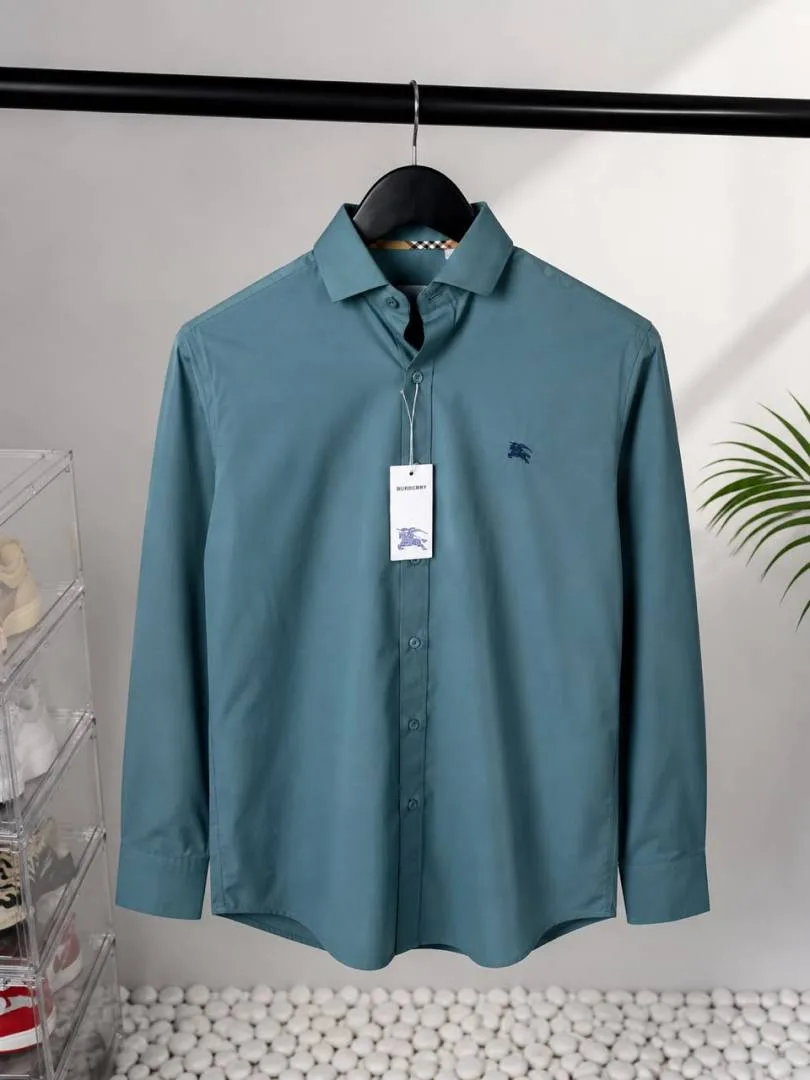 Burberrry Premium Shirts 1606 Sale Offer VS1000