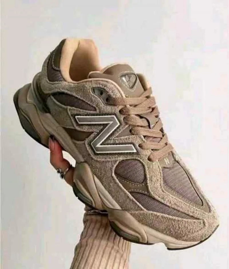 New Balencee 9060 Mushroom 525