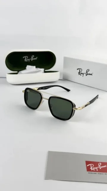 RAYBA GOLD GREEN 3621 23