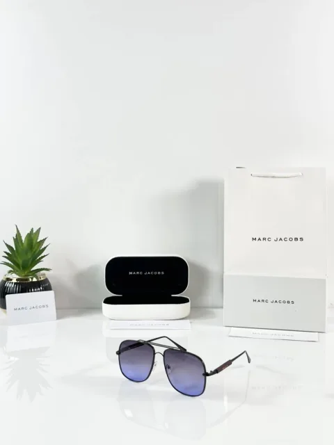 Marc Jacobs 242 Black Blue
