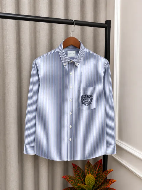 Gant Store Article Lining Premium Oxford Shirt(1134)