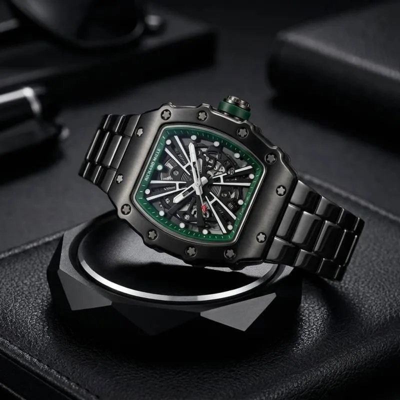 Richard Mille RM12-01 Tourbillon