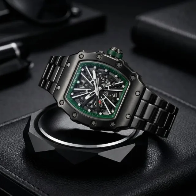 Richard Mille RM12-01 Tourbillon