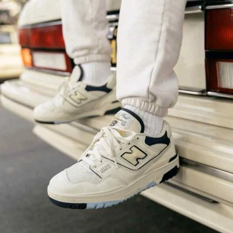 New Balencee 550 Rich Paul 1146