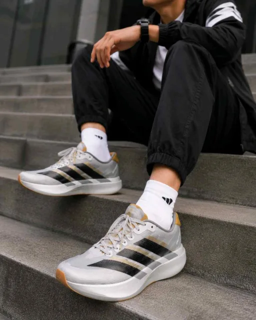 Adiddass Adizero Evo SL Chinese New Year 2539