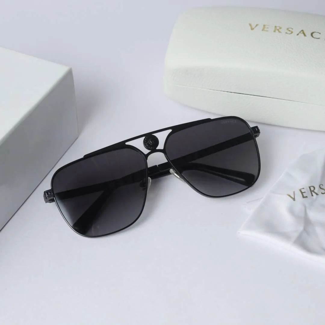 Versace6770 black shaded