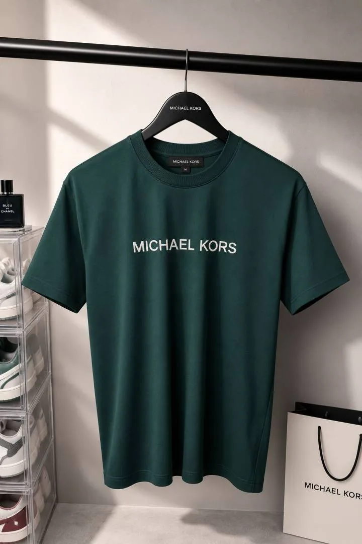 Michae_ Kor. MK Premium T Shirt 1870 Sale offer VS1000