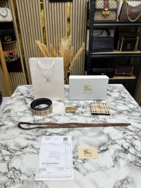 Burbery_Wallet_Belt_combo_With_Box_And_Dust_Bag(B66-2_Apricot)