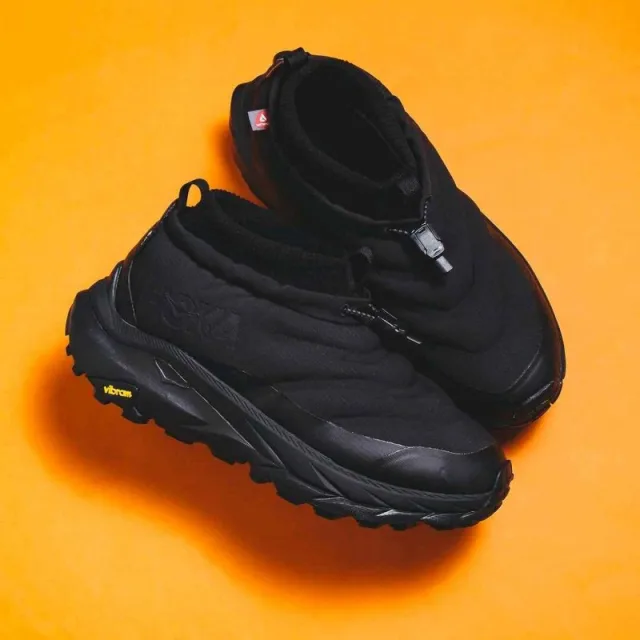 HOKA Kaha 2 Frost Moc GTX Triple Black 6129