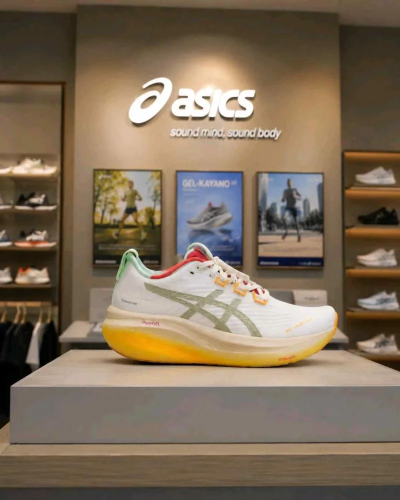 Asiccss Gel Nimbus 27 Chengdu 2590