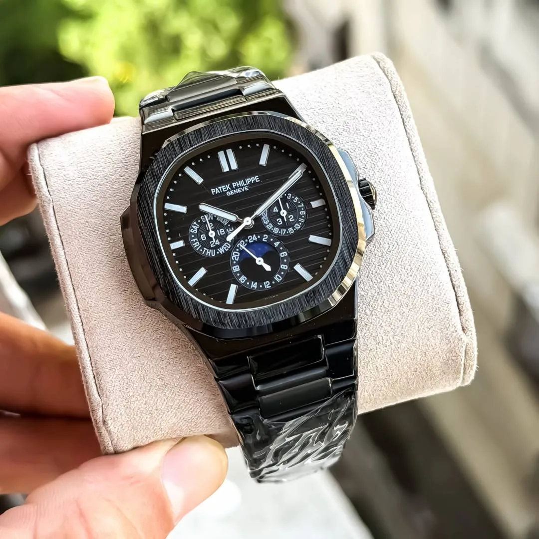 PATEK PHILIPE_FULL_BLACK