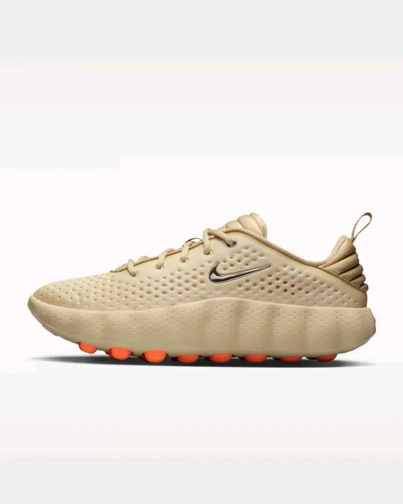 Nikkee Mind 002 Light Khaki 6120