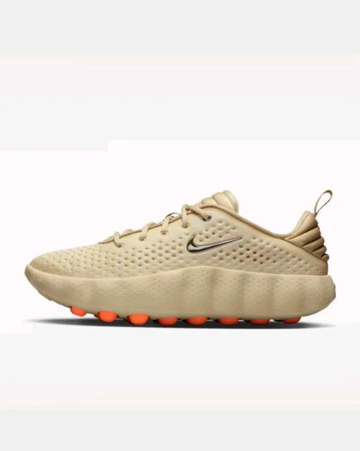 Nikkee Mind 002 Light Khaki 6120