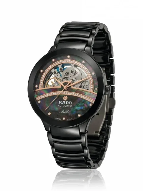 Radd_o Centrix Automatic Diamonds Open Heart